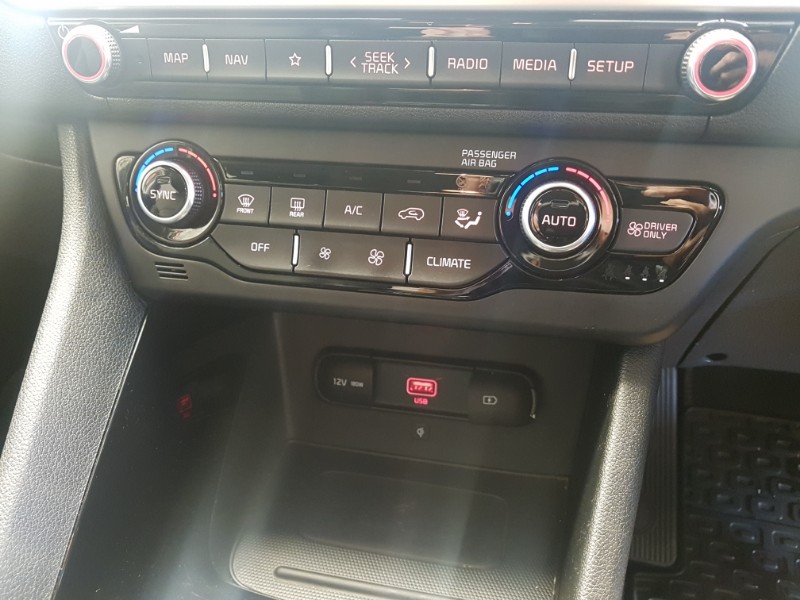 Used Kia Niro 2020 for sale - 76619192: Photo 18