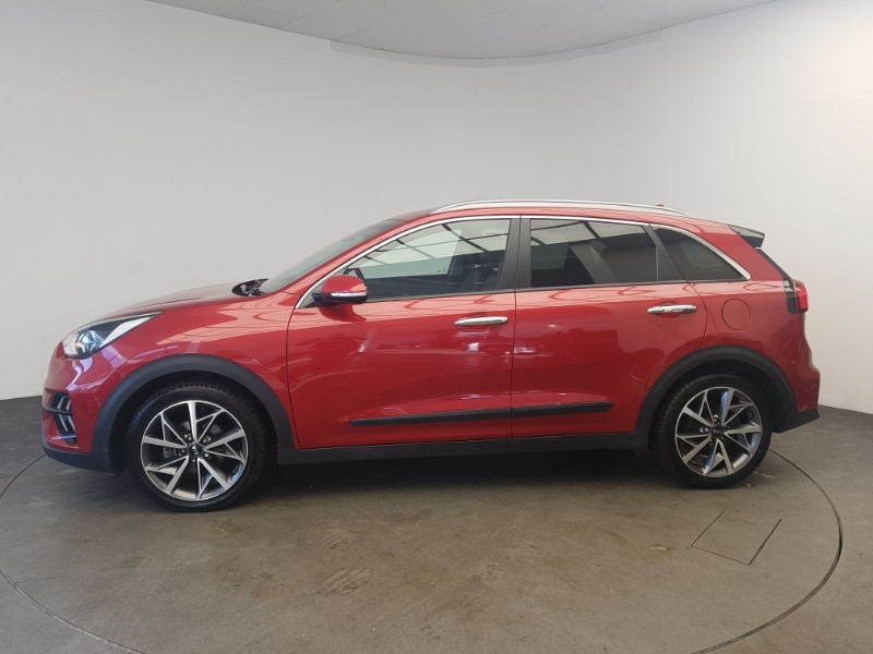 Used Kia Niro 2020 for sale - 76619192: Photo 4