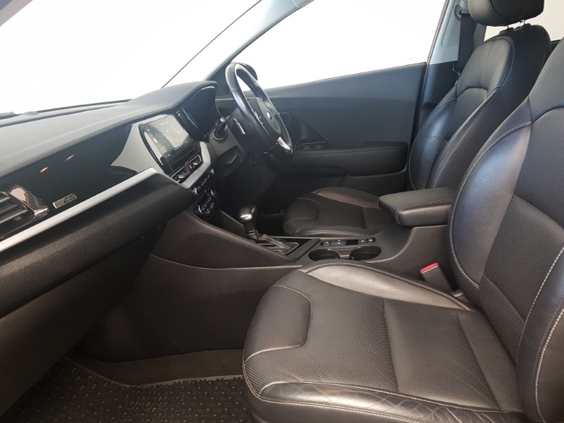 Used Kia Niro 2020 for sale - 76619192: Photo 5