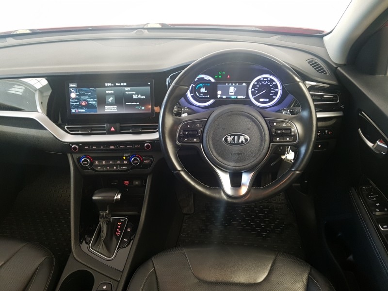 Used Kia Niro 2020 for sale - 76619192: Photo 7