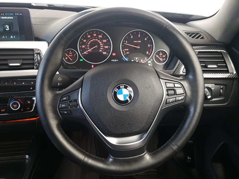 Used BMW 4 Series 2018 for sale - 76707871: Photo 10