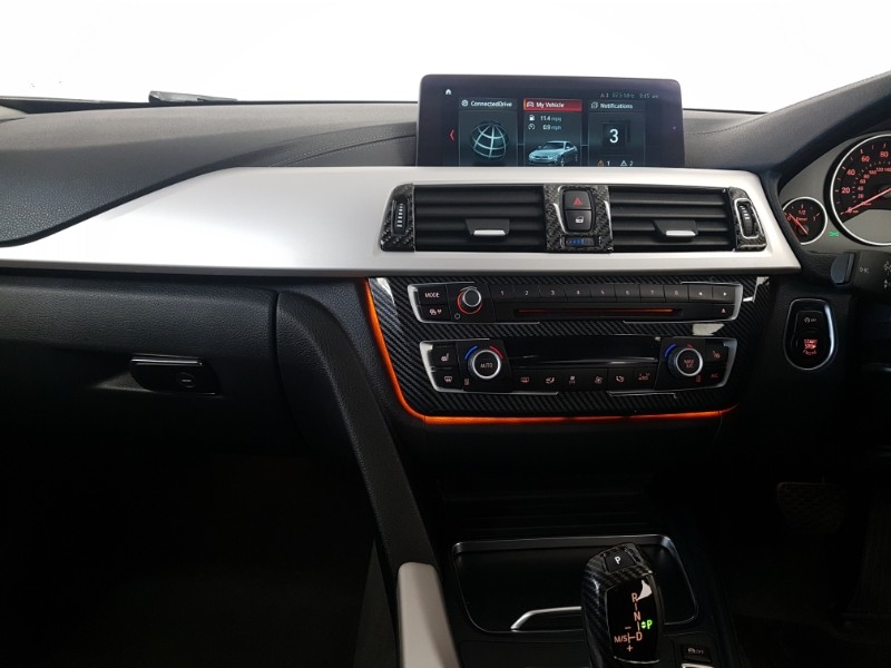 Used BMW 4 Series 2018 for sale - 76707871: Photo 11