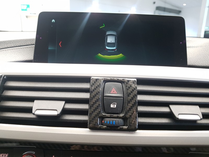 Used BMW 4 Series 2018 for sale - 76707871: Photo 12