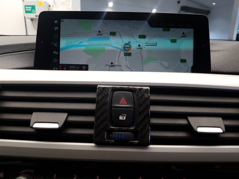 Used BMW 4 Series 2018 for sale - 76707871: Photo 13