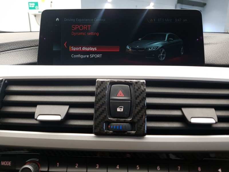 Used BMW 4 Series 2018 for sale - 76707871: Photo 14