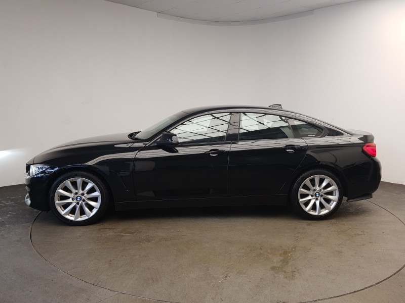 Used BMW 4 Series 2018 for sale - 76707871: Photo 4