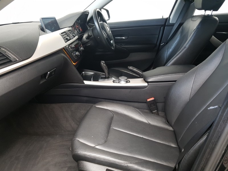 Used BMW 4 Series 2018 for sale - 76707871: Photo 5