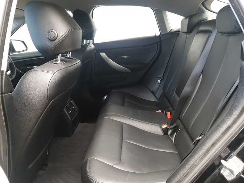 Used BMW 4 Series 2018 for sale - 76707871: Photo 6