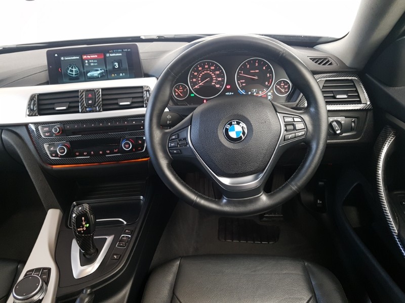 Used BMW 4 Series 2018 for sale - 76707871: Photo 7