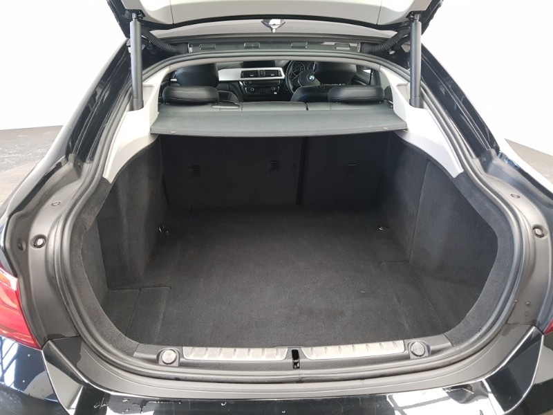 Used BMW 4 Series 2018 for sale - 76707871: Photo 8