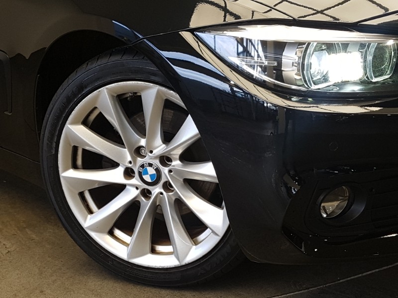 Used BMW 4 Series 2018 for sale - 76707871: Photo 9