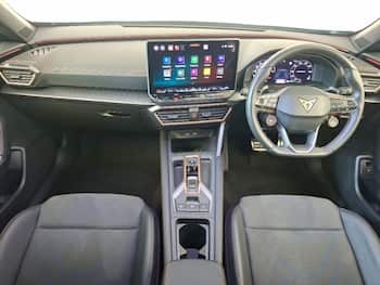 Used Cupra Formentor 2025 for sale - 79763612: Photo