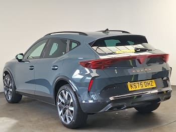 Used Cupra Formentor 2025 for sale - 79763612: Photo