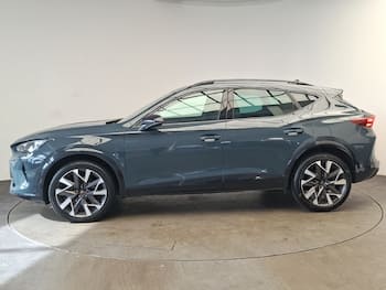 Used Cupra Formentor 2025 for sale - 79763612: Photo