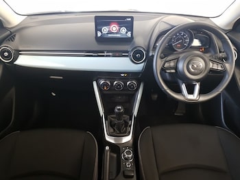 Used Mazda Mazda2 2024 for sale - 75256585: Photo