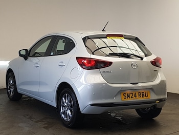 Used Mazda Mazda2 2024 for sale - 75256585: Photo