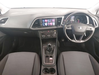 Used SEAT Leon 2019 for sale - 78827569: Photo