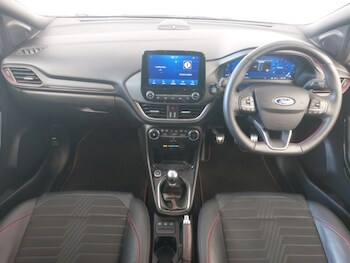 Used Ford Puma 2020 for sale - 78346599: Photo