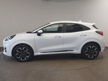 Used Ford Puma 2020 for sale - 78346599: Photo