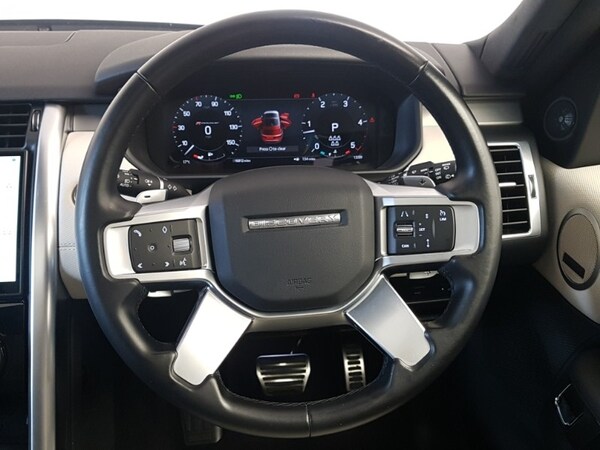 Used Land Rover Discovery 2023 for sale - 76258519: Photo 10