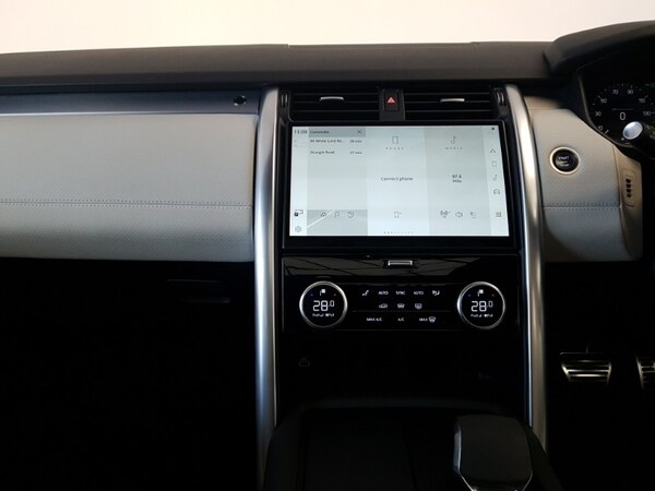 Used Land Rover Discovery 2023 for sale - 76258519: Photo 11