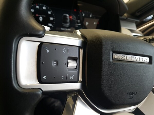 Used Land Rover Discovery 2023 for sale - 76258519: Photo 14