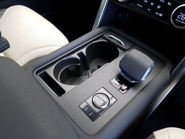 Used Land Rover Discovery 2023 for sale - 76258519: Photo 16