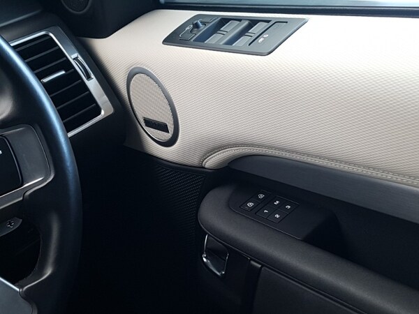 Used Land Rover Discovery 2023 for sale - 76258519: Photo 18