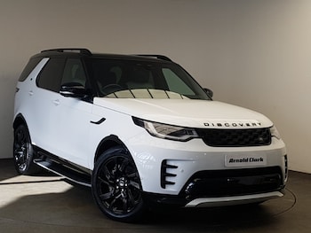 2023 - 3.0 D300 R-Dynamic SE 5dr Auto