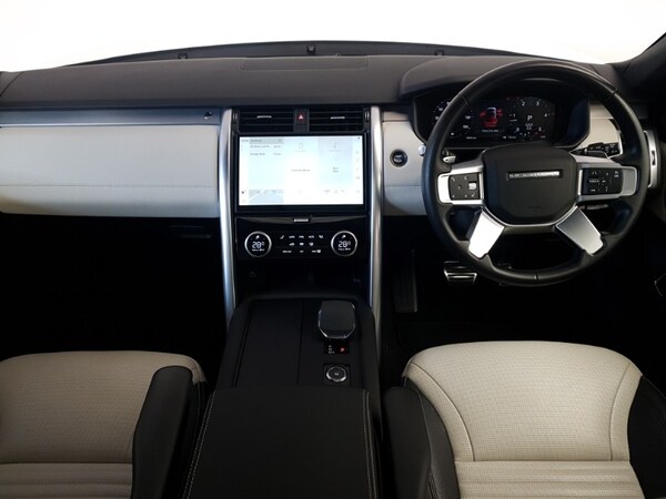 Used Land Rover Discovery 2023 for sale - 76258519: Photo 2