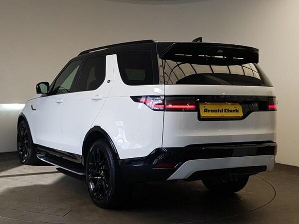 Used Land Rover Discovery 2023 for sale - 76258519: Photo 3