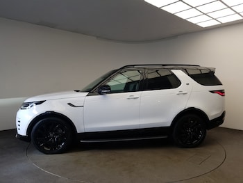 Used Land Rover Discovery 2023 for sale - 76258519: Photo
