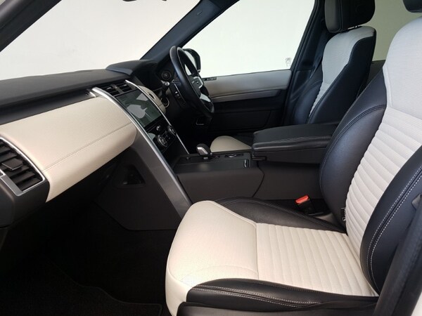 Used Land Rover Discovery 2023 for sale - 76258519: Photo 5