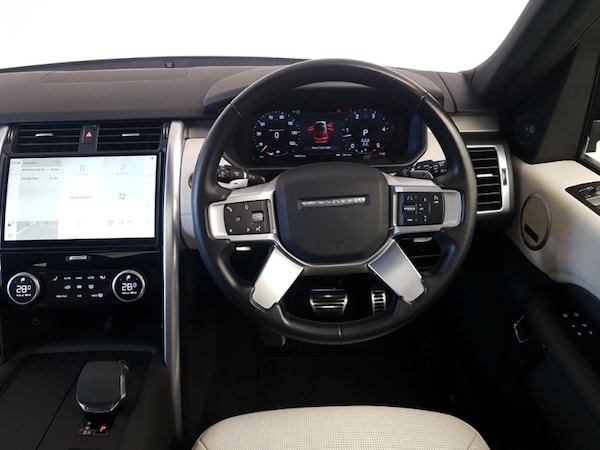 Used Land Rover Discovery 2023 for sale - 76258519: Photo 7