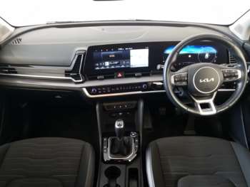 Used Kia Sportage 2022 for sale - 73856988: Photo