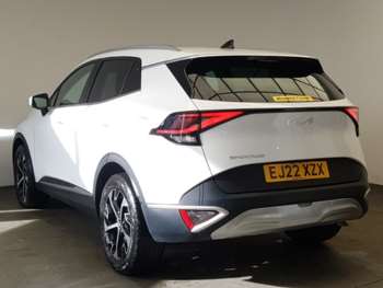 Used Kia Sportage 2022 for sale - 73856988: Photo