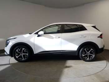 Used Kia Sportage 2022 for sale - 73856988: Photo