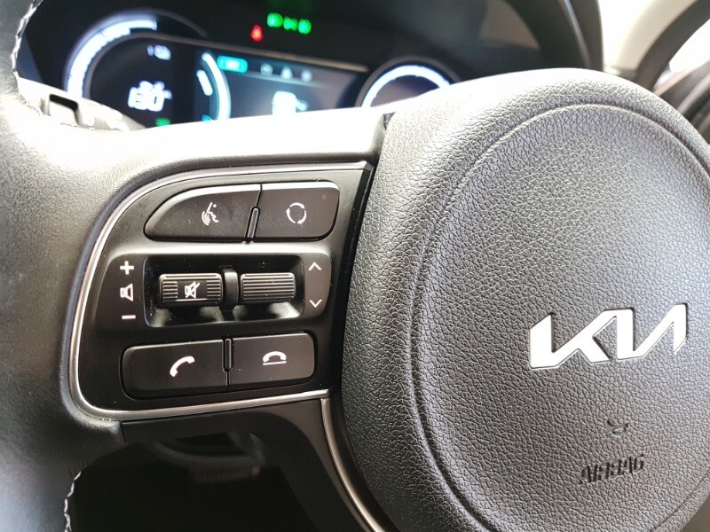 Used Kia Niro 2022 for sale - 77531146: Photo 14