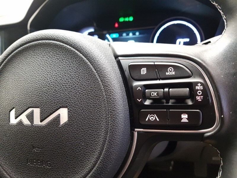 Used Kia Niro 2022 for sale - 77531146: Photo 15