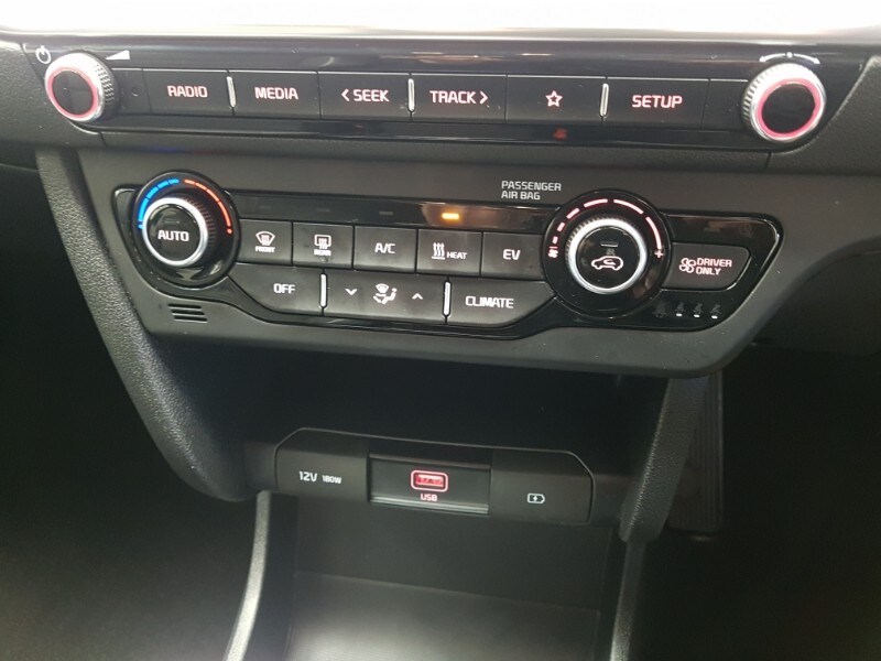 Used Kia Niro 2022 for sale - 77531146: Photo 17