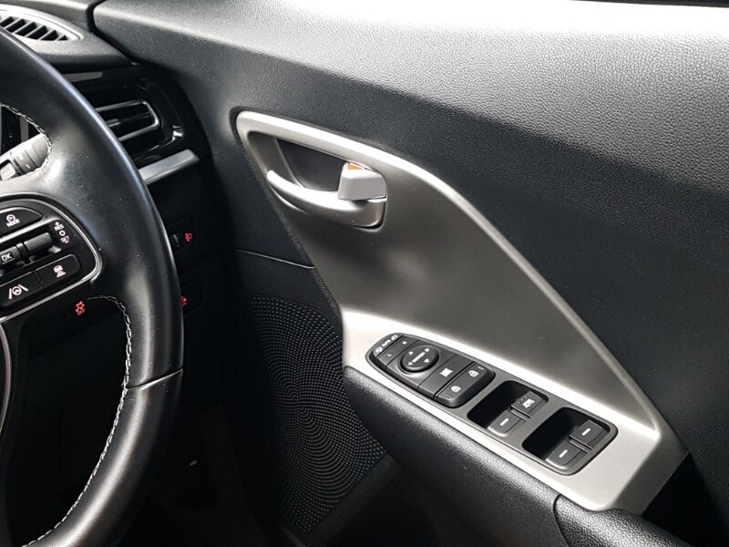 Used Kia Niro 2022 for sale - 77531146: Photo 18