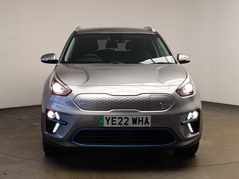 Used Kia Niro 2022 for sale - 77531146: Photo 19