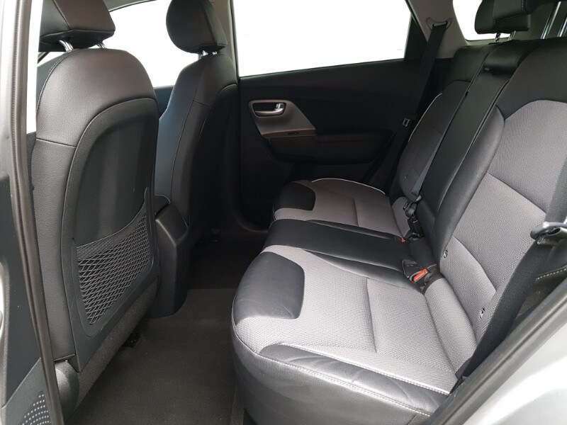 Used Kia Niro 2022 for sale - 77531146: Photo 6