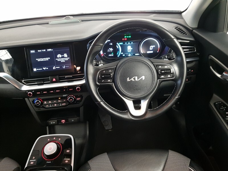 Used Kia Niro 2022 for sale - 77531146: Photo 7