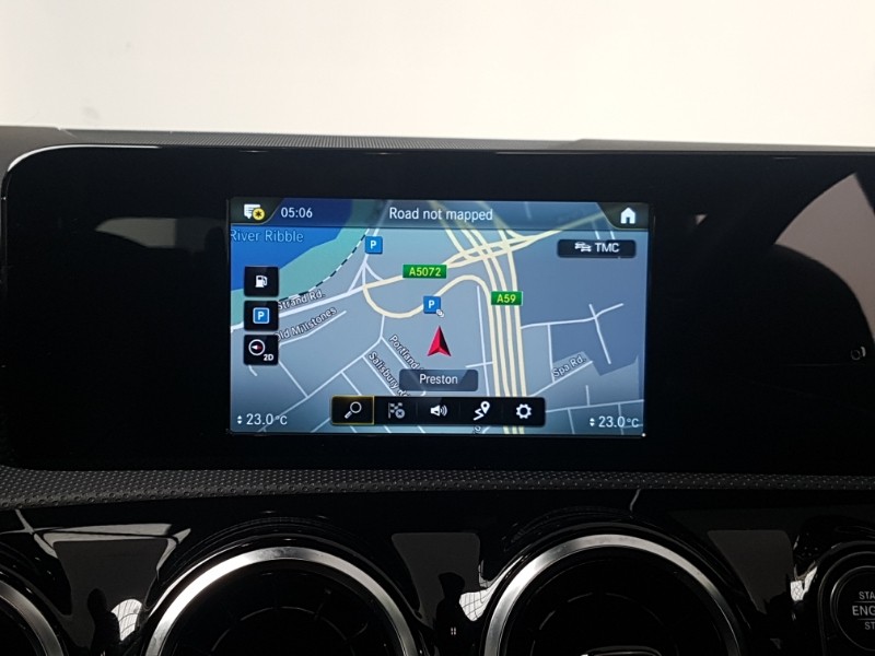 Used Mercedes-Benz A-Class 2021 for sale - 77004385: Photo 10