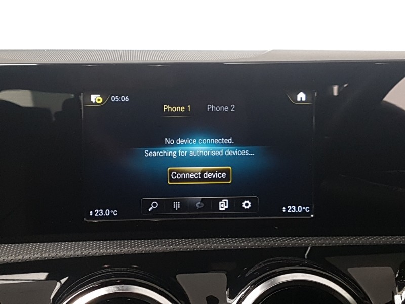 Used Mercedes-Benz A-Class 2021 for sale - 77004385: Photo 11