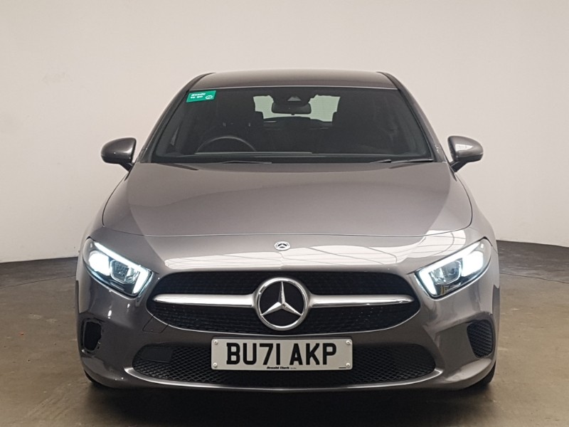 Used Mercedes-Benz A-Class 2021 for sale - 77004385: Photo 12