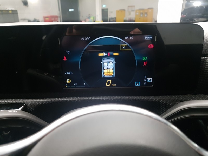 Used Mercedes-Benz A-Class 2021 for sale - 77004385: Photo 13