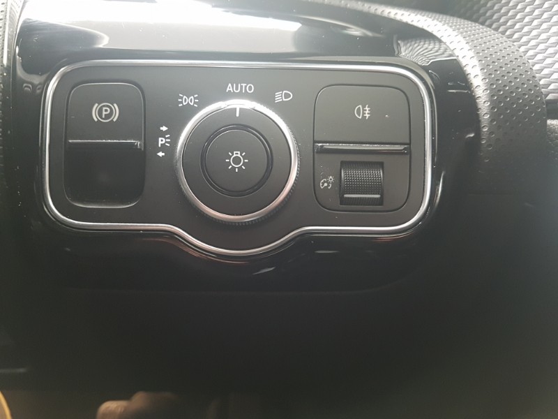 Used Mercedes-Benz A-Class 2021 for sale - 77004385: Photo 18