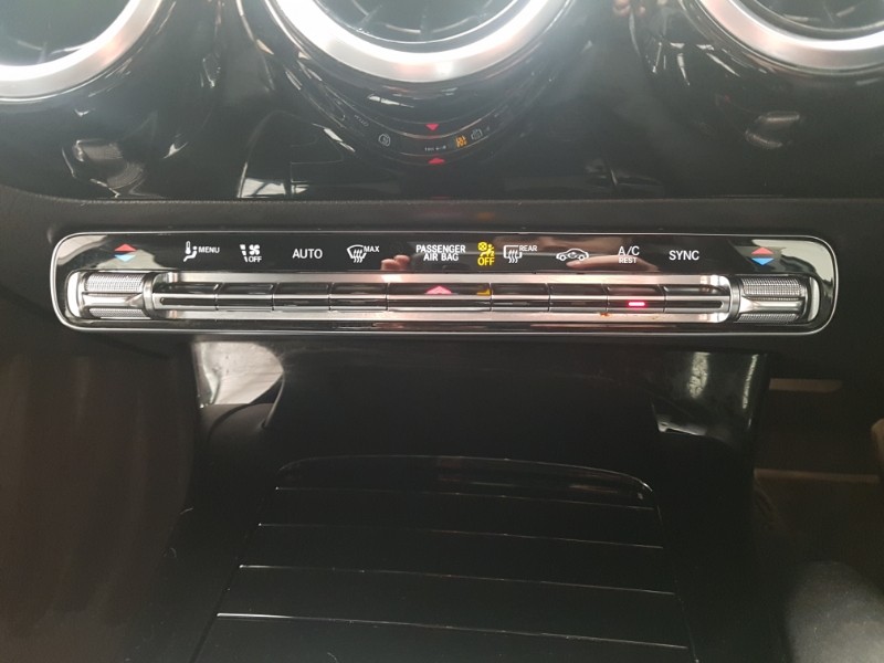 Used Mercedes-Benz A-Class 2021 for sale - 77004385: Photo 19